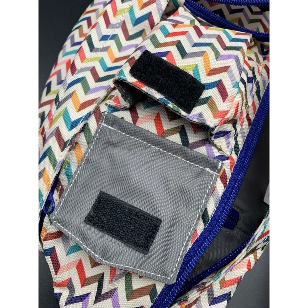 KAVU Rope Sling Arrow Dynamic Crossbody Messenger Bag/shoulder Backpack